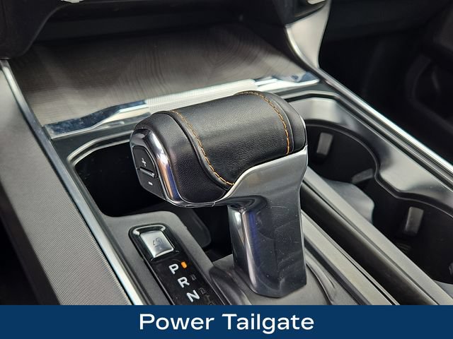 Used 2023 Ford F150 Platinum w/ Equipment Group 701A High AWD/4WD image 13