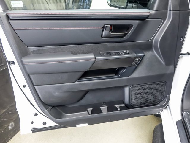 New 2026 Toyota Sequoia TRD Pro image 24