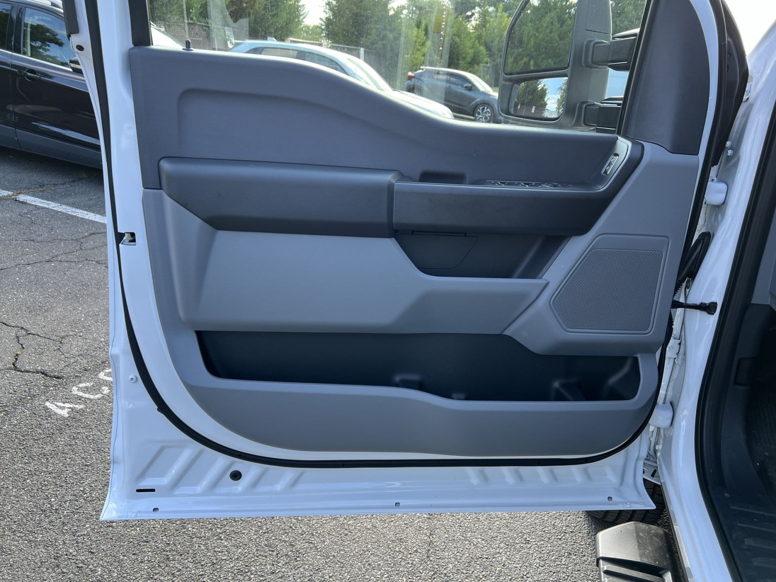 New 2026 Ford F350 XL AWD/4WD image 14