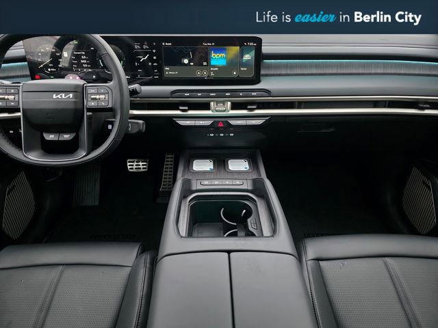 New 2027 Kia Telluride X-Line SX Prestige image 26