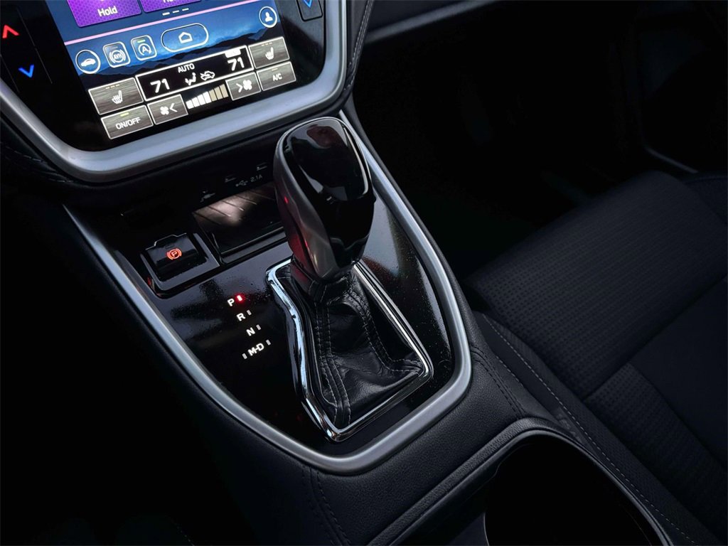 Used 2020 Subaru Outback Premium image 30