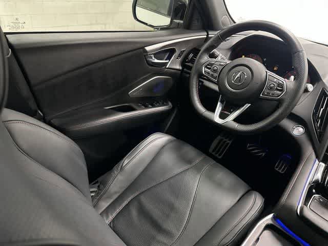 Used 2025 Acura RDX A-Spec image 12