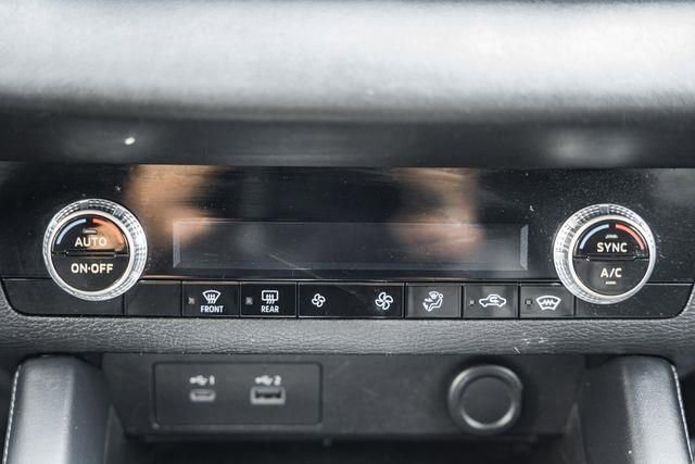 Used 2022 Mitsubishi Outlander ES image 21