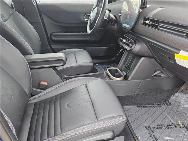 Used 2026 MINI Cooper S FWD image 19