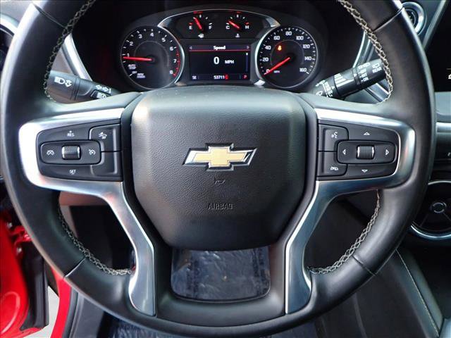 Used 2024 Chevrolet Blazer LT image 14