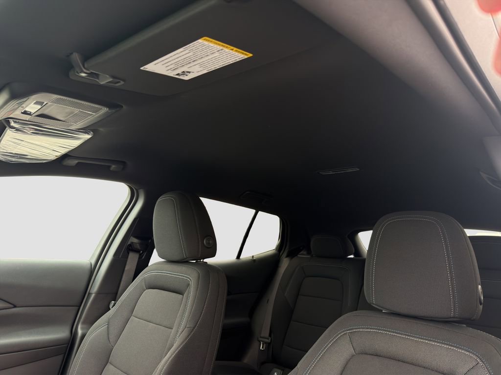 Certified 2026 Chevrolet Equinox EV LT w/ Comfort Package FWD image 24