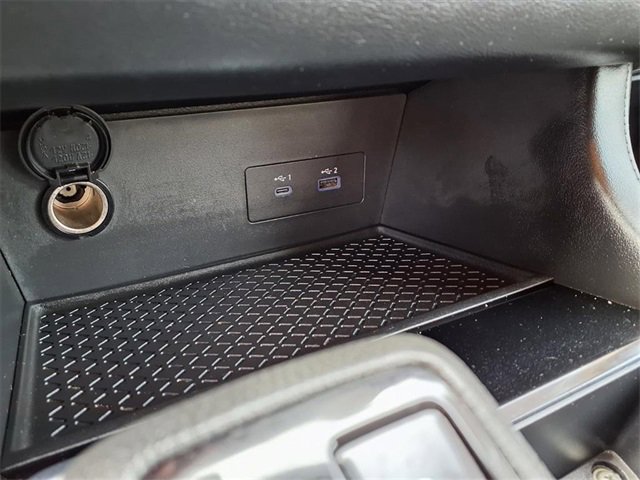 Used 2022 Nissan Pathfinder SV image 21