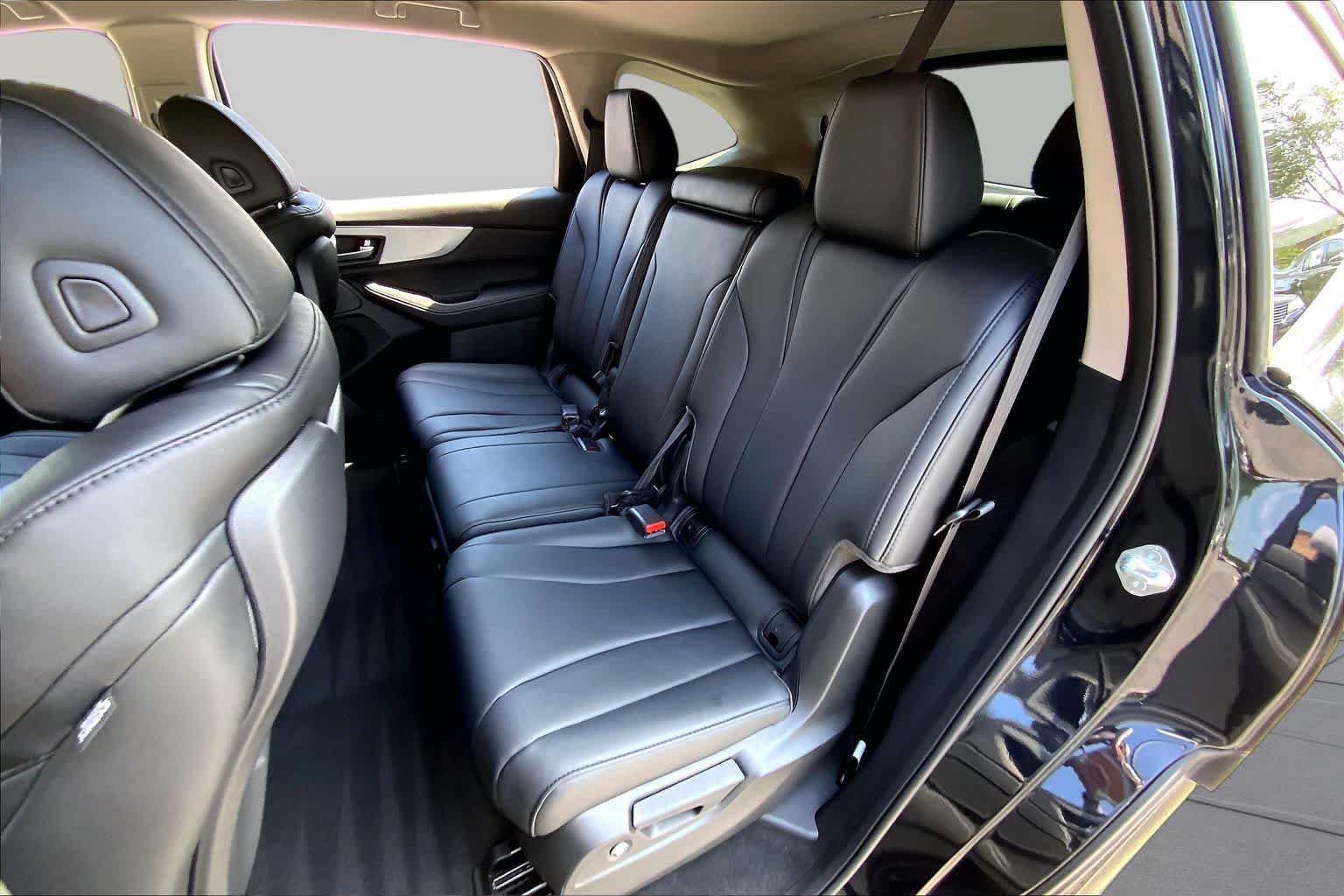 Used 2026 Acura MDX FWD image 20