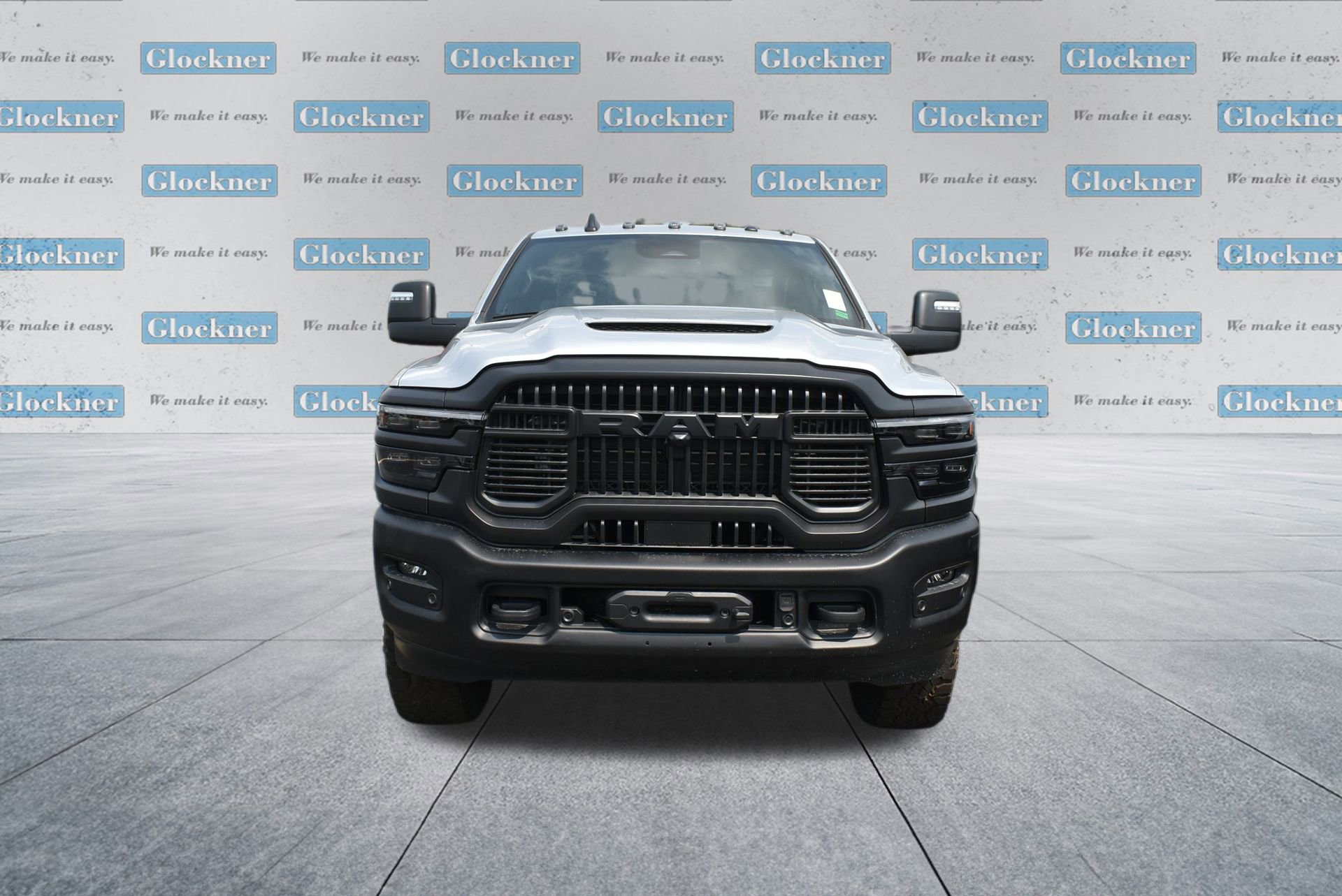 New 2026 RAM 2500 Power Wagon image 2