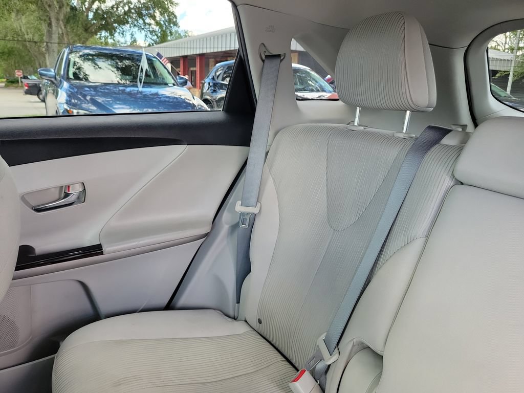 Used 2012 Toyota Venza LE w/ Protection Pkg FWD image 13