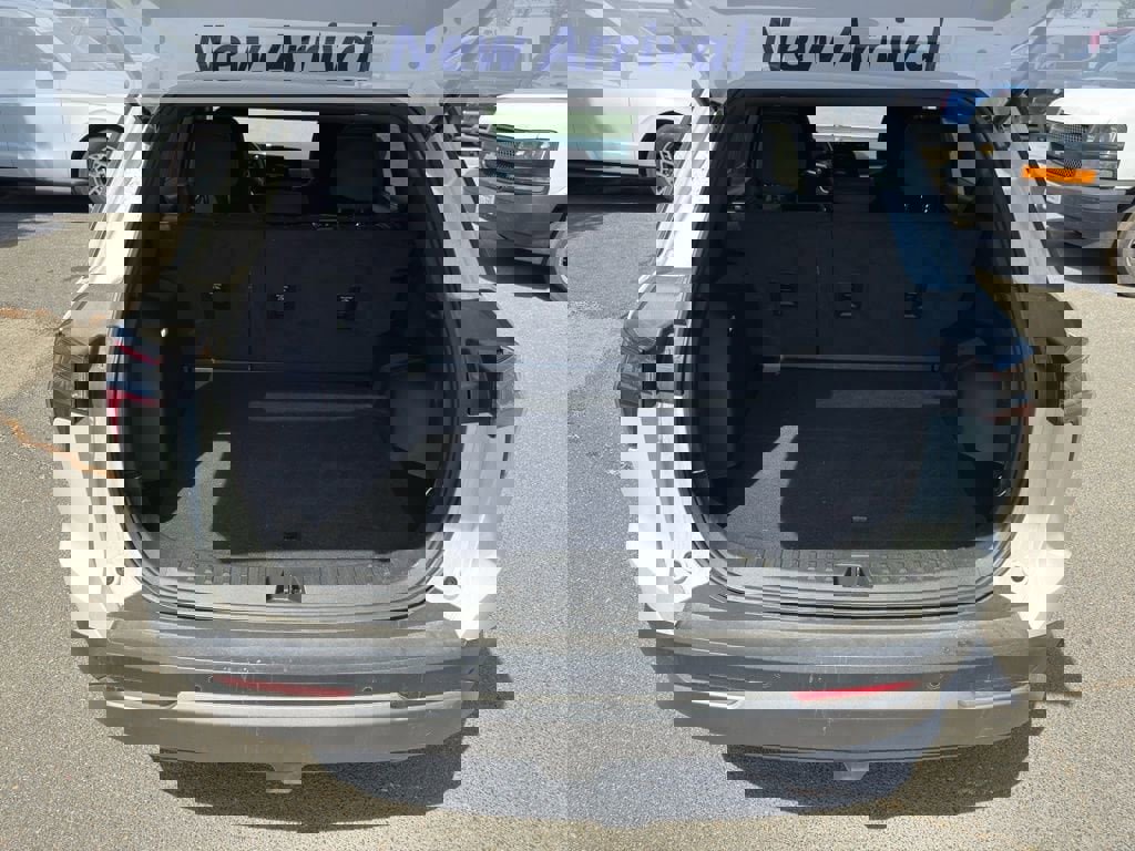 Certified 2024 Chevrolet TrailBlazer LT w/ Convenience Package image 6