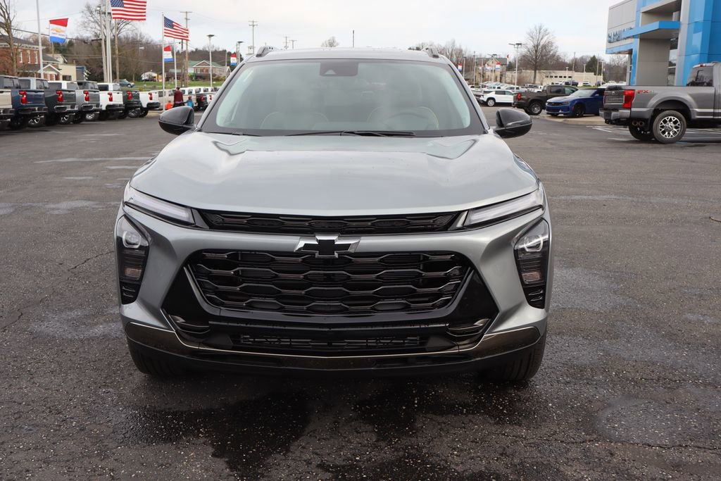 New 2026 Chevrolet Trax ACTIV FWD image 13