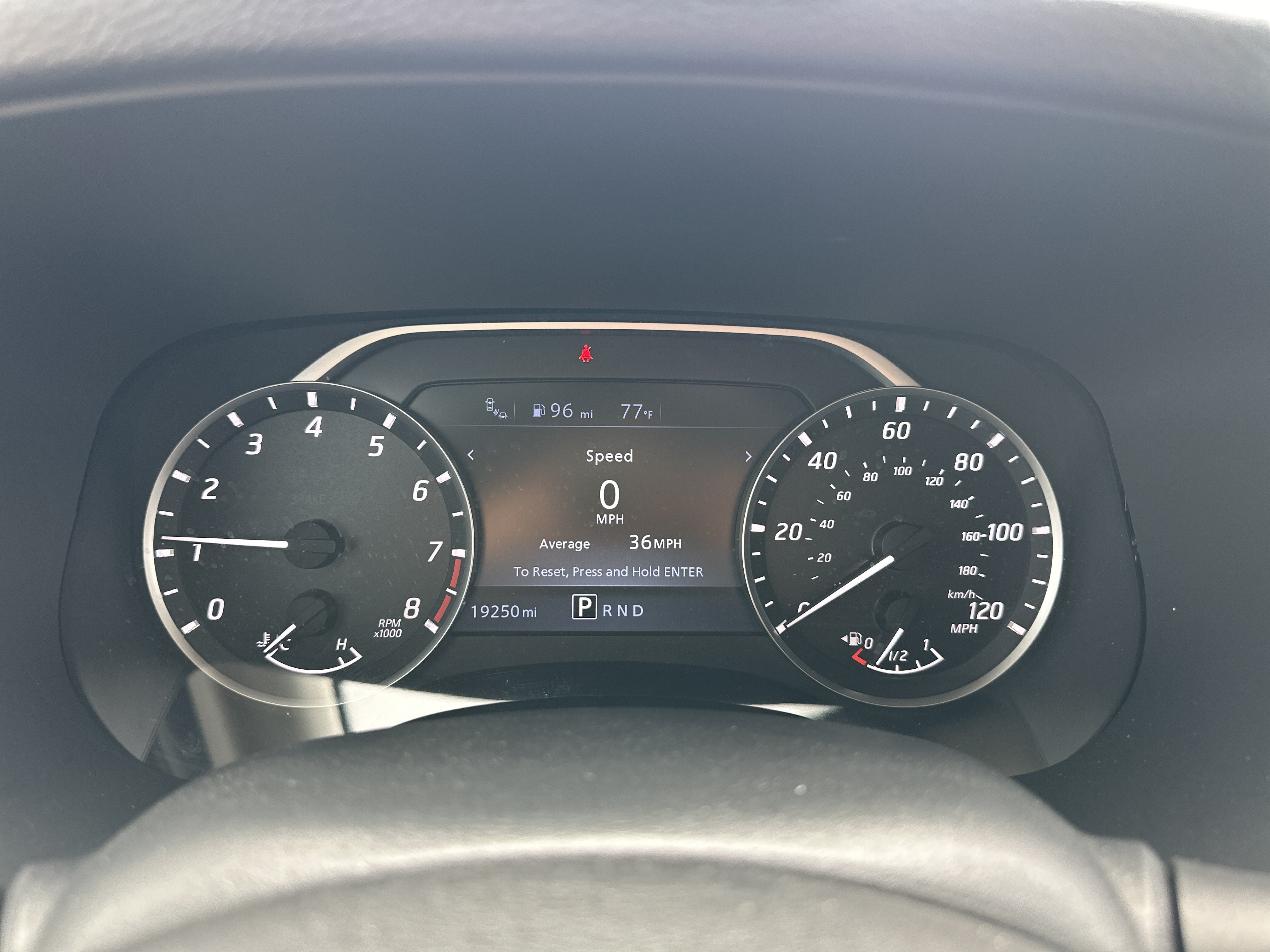 Used 2024 Nissan Frontier SL w/ Technology Package RWD image 12