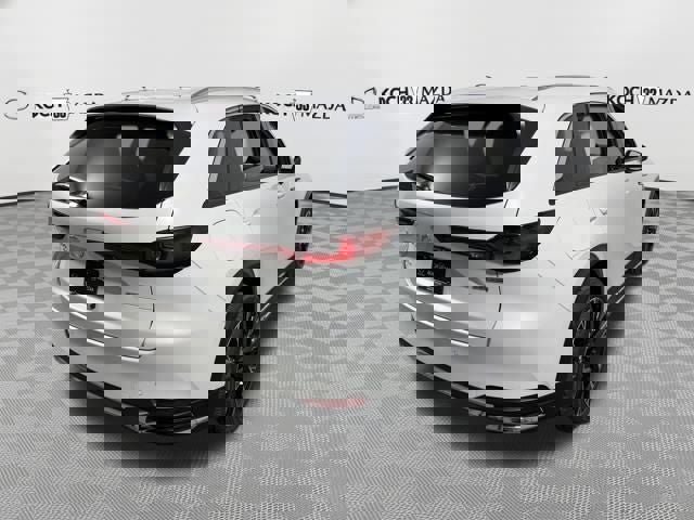 New 2026 MAZDA CX-90 Plug-In Hybrid w/ Premium Plus image 8