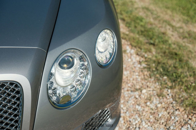 Used 2014 Bentley Continental GT Speed AWD/4WD image 99