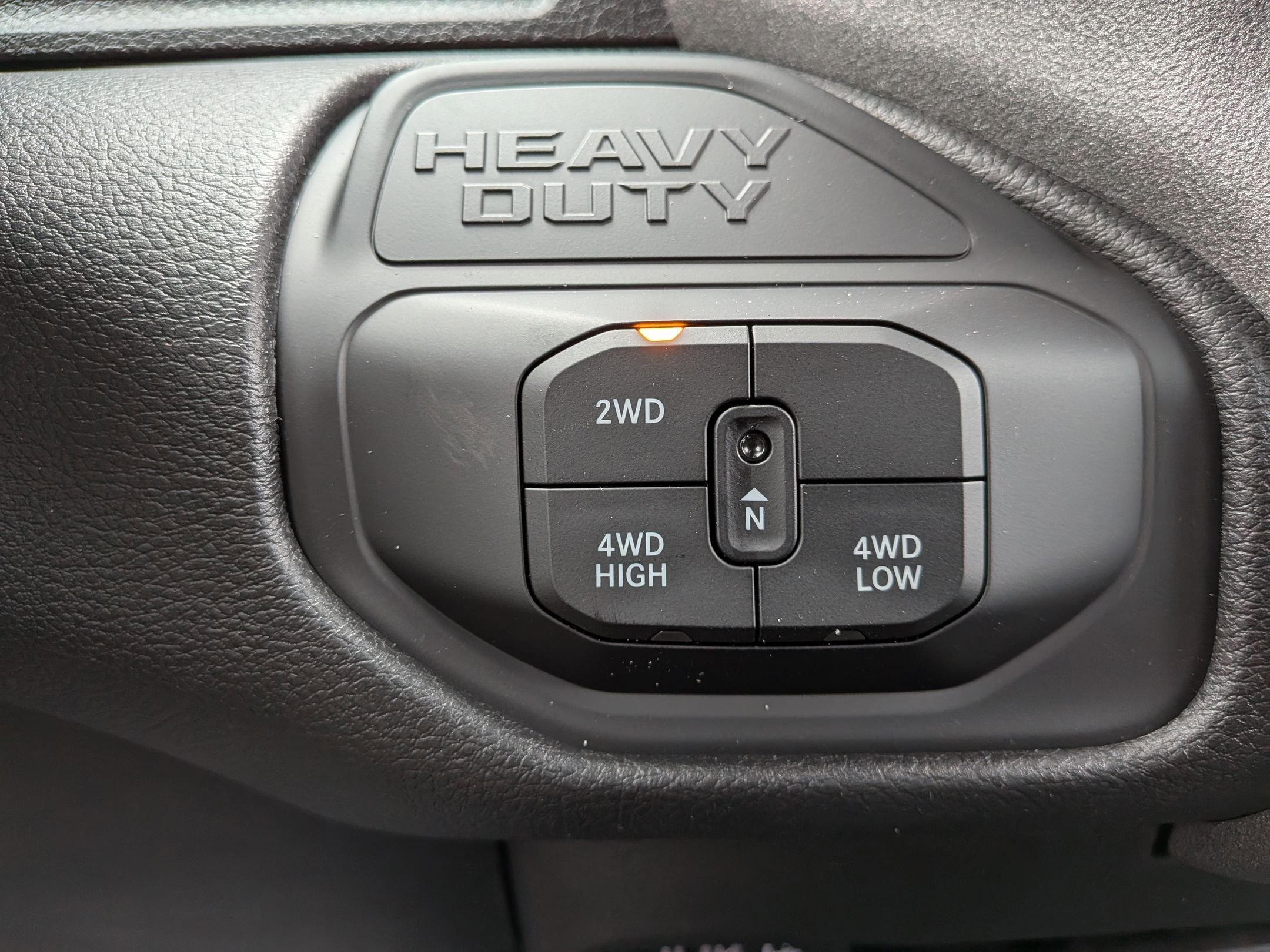 New 2026 RAM 3500 Tradesman w/ Safety Group image 17