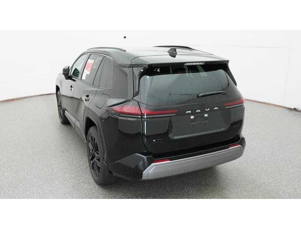 New 2026 Toyota RAV4 XSE AWD/4WD image 8
