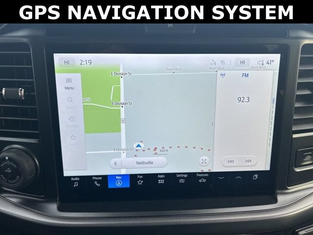 New 2025 Ford F150 Platinum AWD/4WD image 23