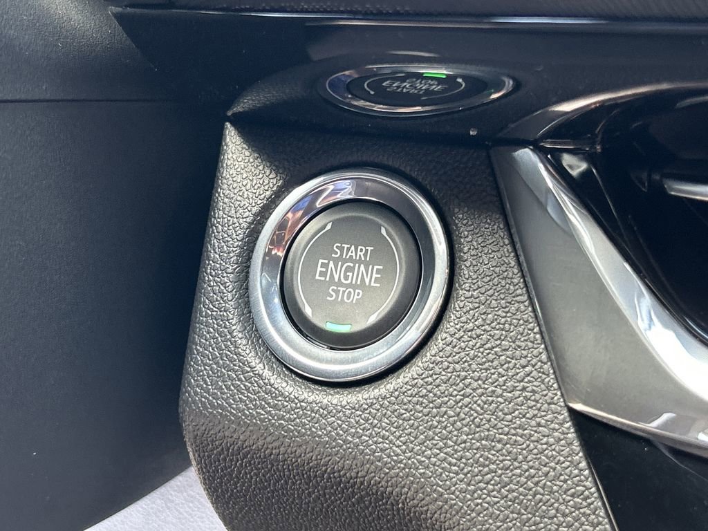 New 2026 Buick Envista Sport Touring w/ Convenience I Package image 26