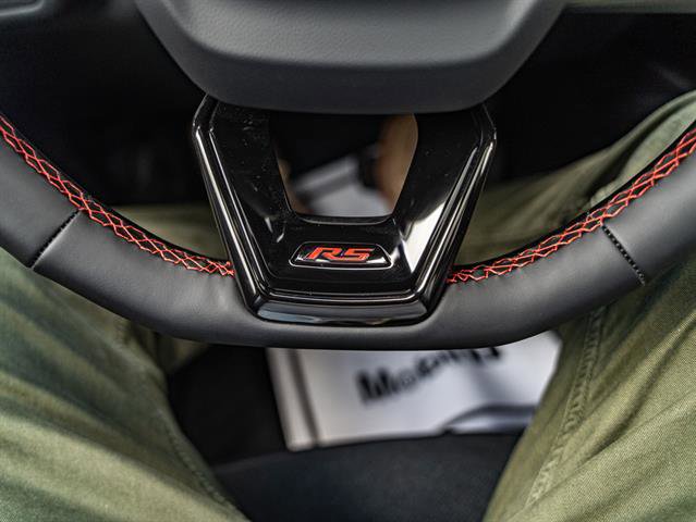 New 2026 Chevrolet Blazer EV RS image 64