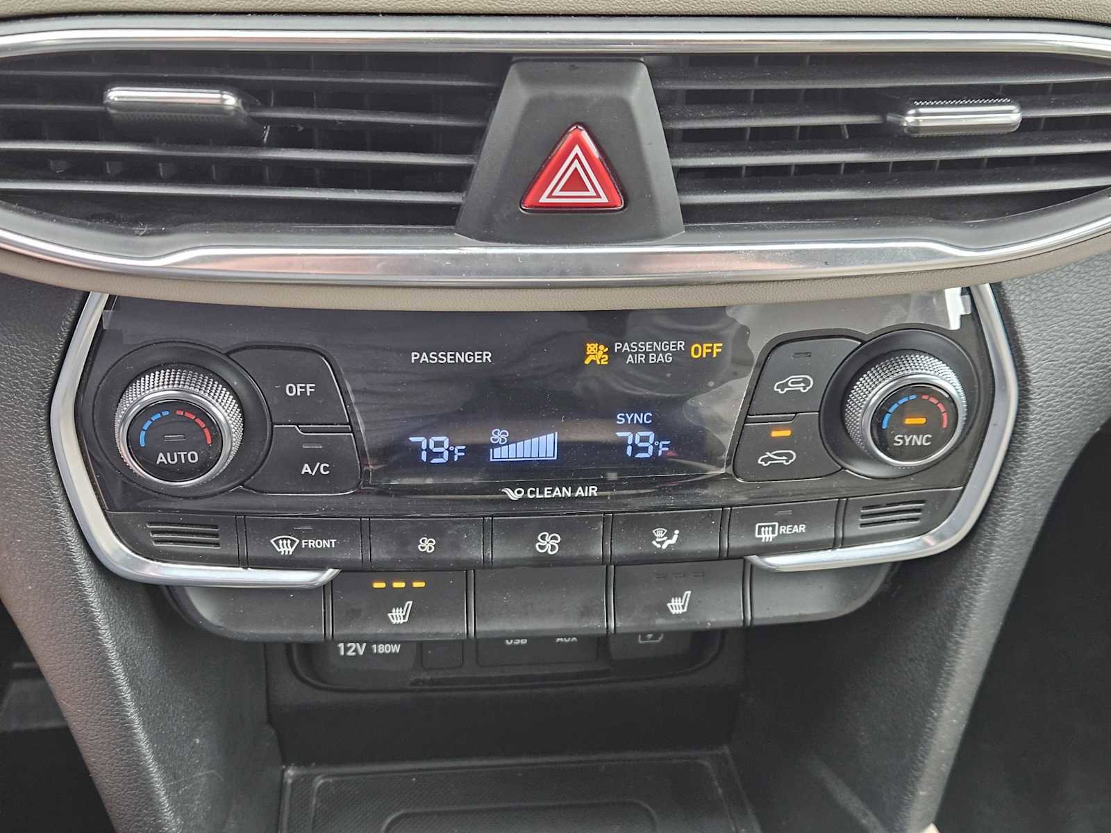 Used 2020 Hyundai Santa Fe SEL image 19