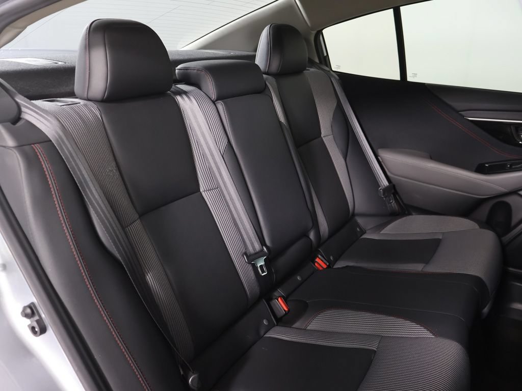 Used 2020 Subaru Legacy Sport AWD/4WD image 30