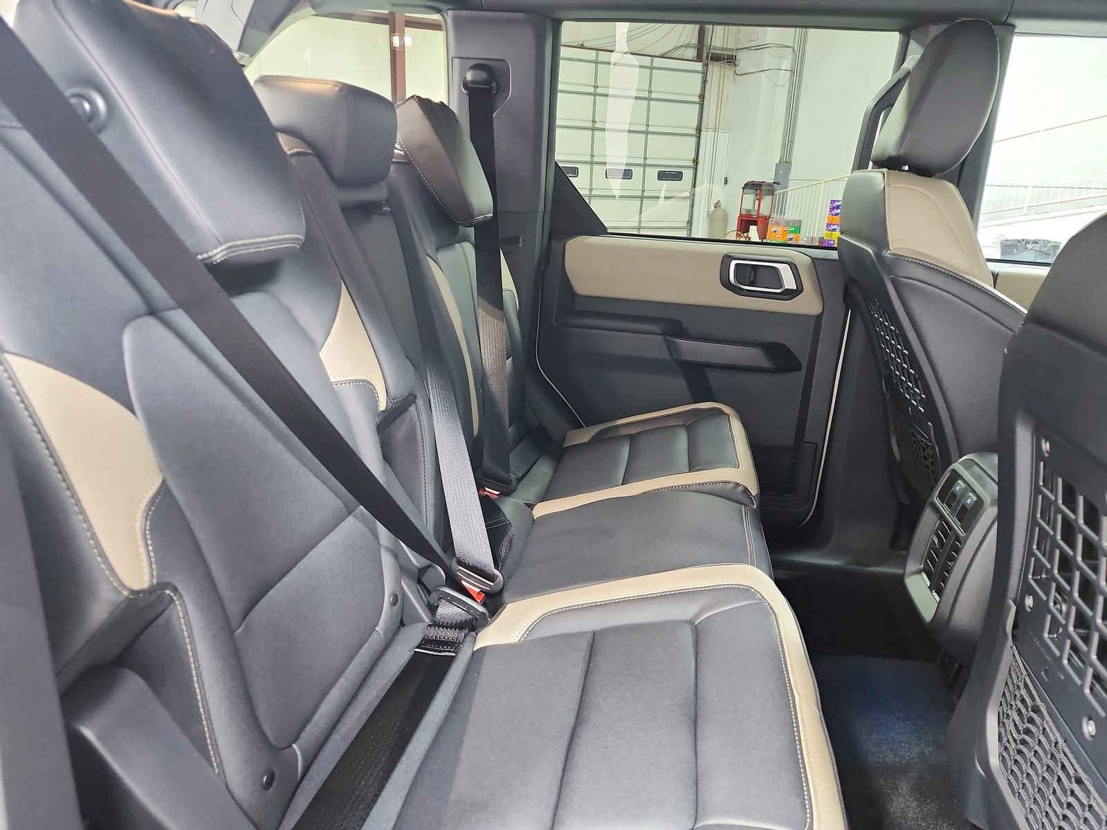 New 2026 Ford Bronco Big Bend image 41