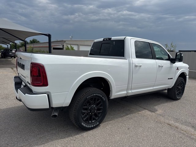 New 2026 RAM 2500 Limited image 6
