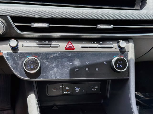 Certified 2026 Hyundai Sonata SEL FWD image 15