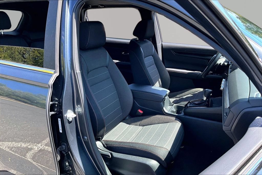 Used 2025 Honda CR-V Sport image 22