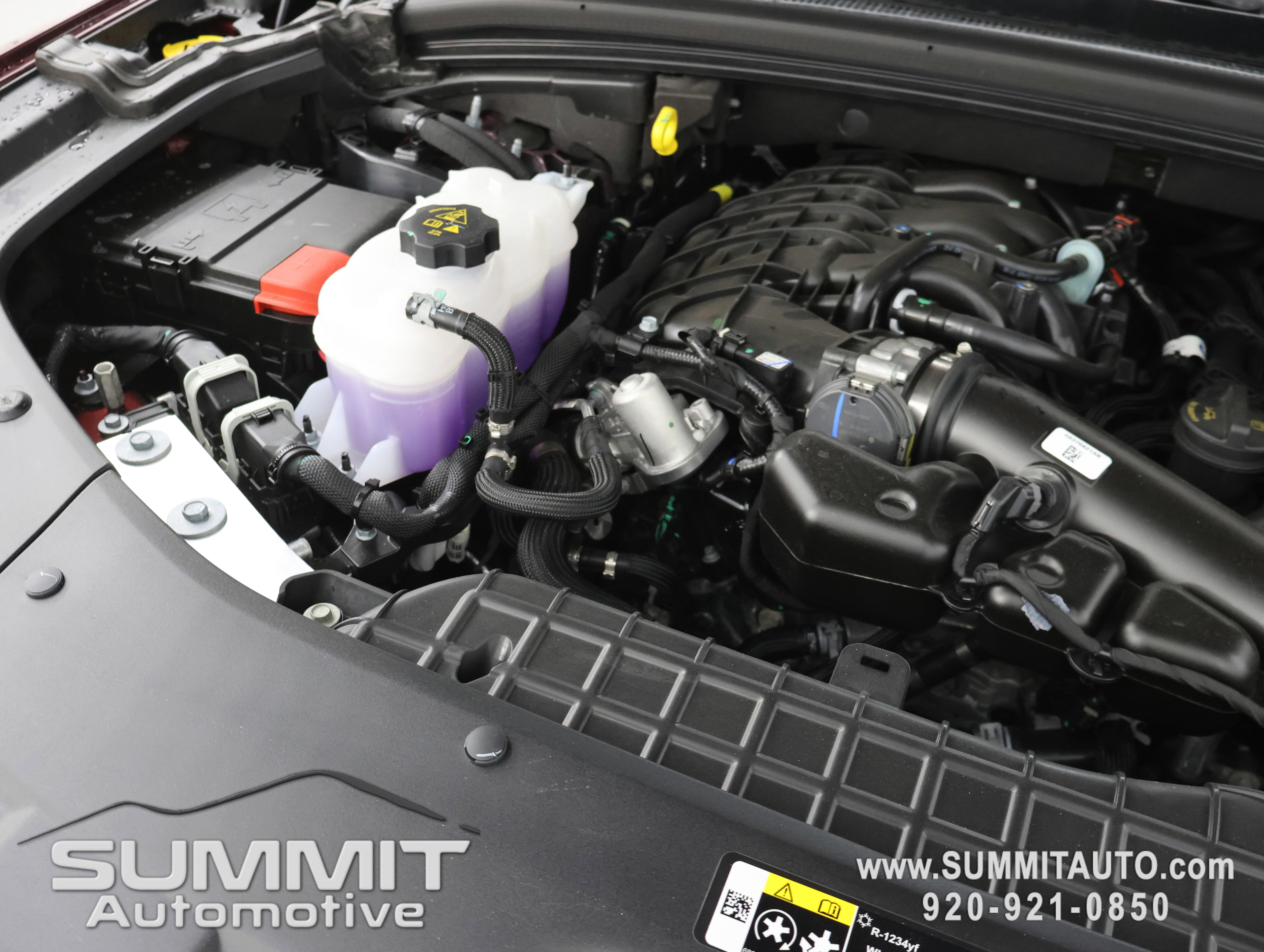 New 2026 Jeep Grand Cherokee Laredo X image 19