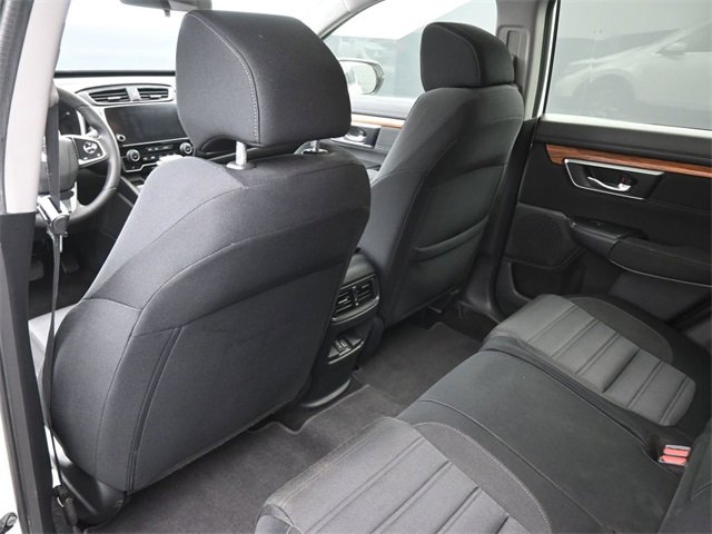 Used 2019 Honda CR-V EX image 23