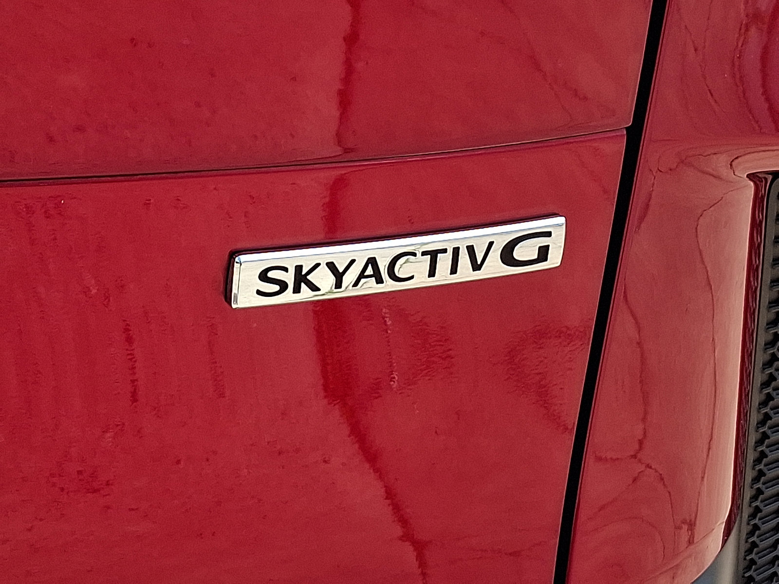 Used 2025 MAZDA CX-50 AWD 2.5 S w/ Premium Plus Pkg image 32