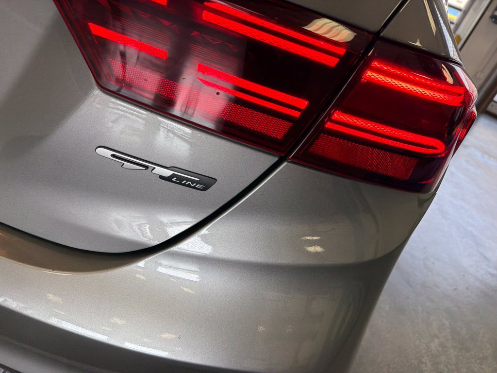 Used 2024 Kia Forte GT-Line FWD image 6