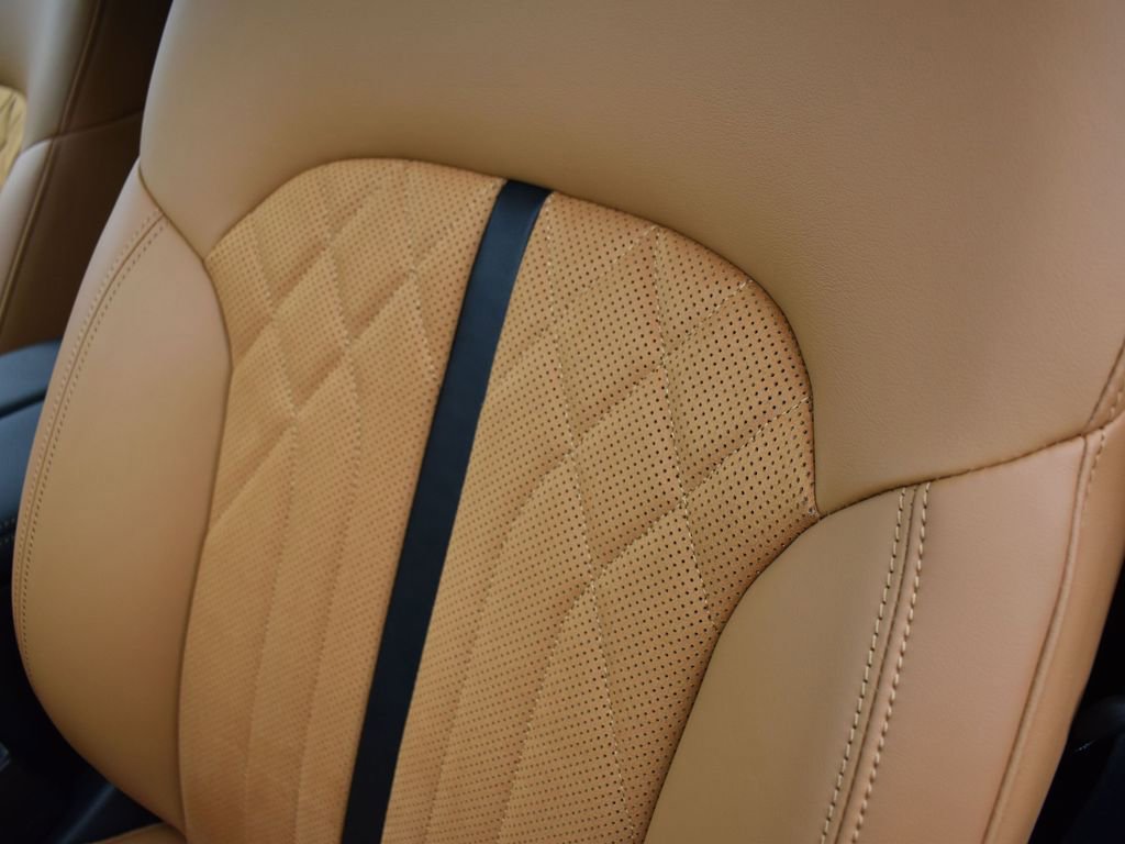 New 2026 MAZDA CX-70 3.3 Turbo S w/ Premium Plus image 13