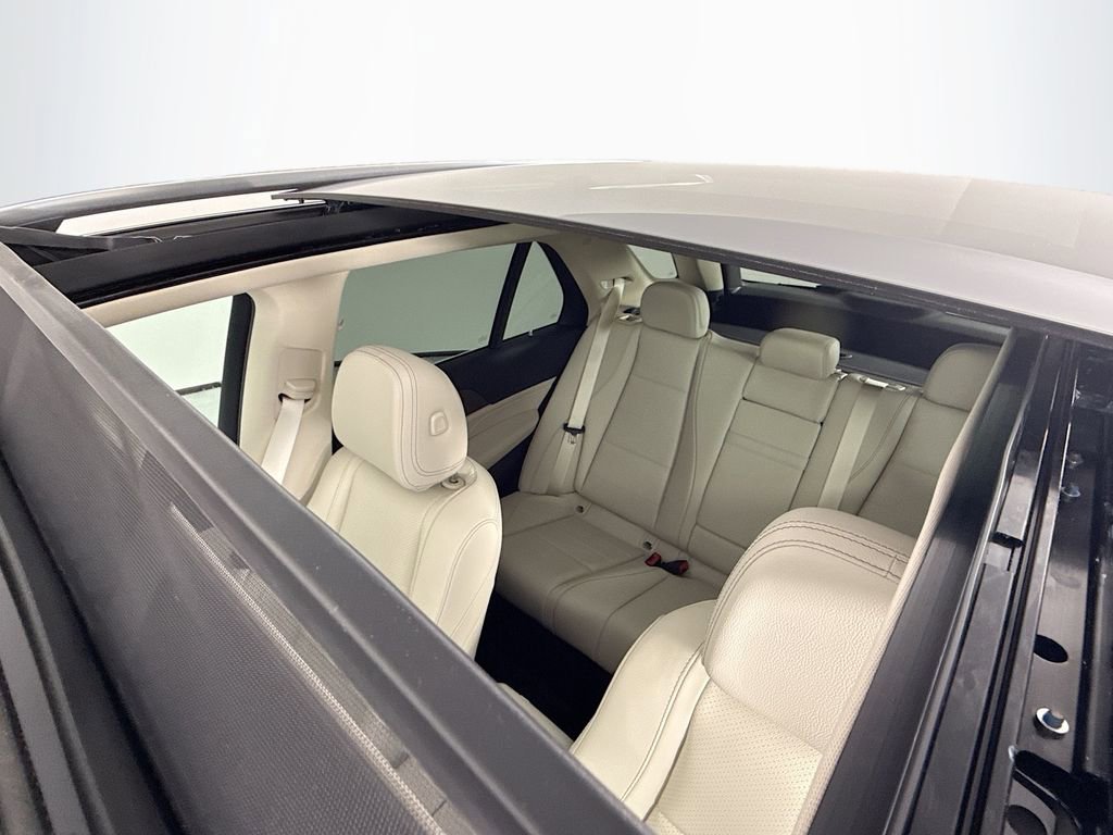 Used 2026 Mercedes-Benz GLE 350 4MATIC image 22