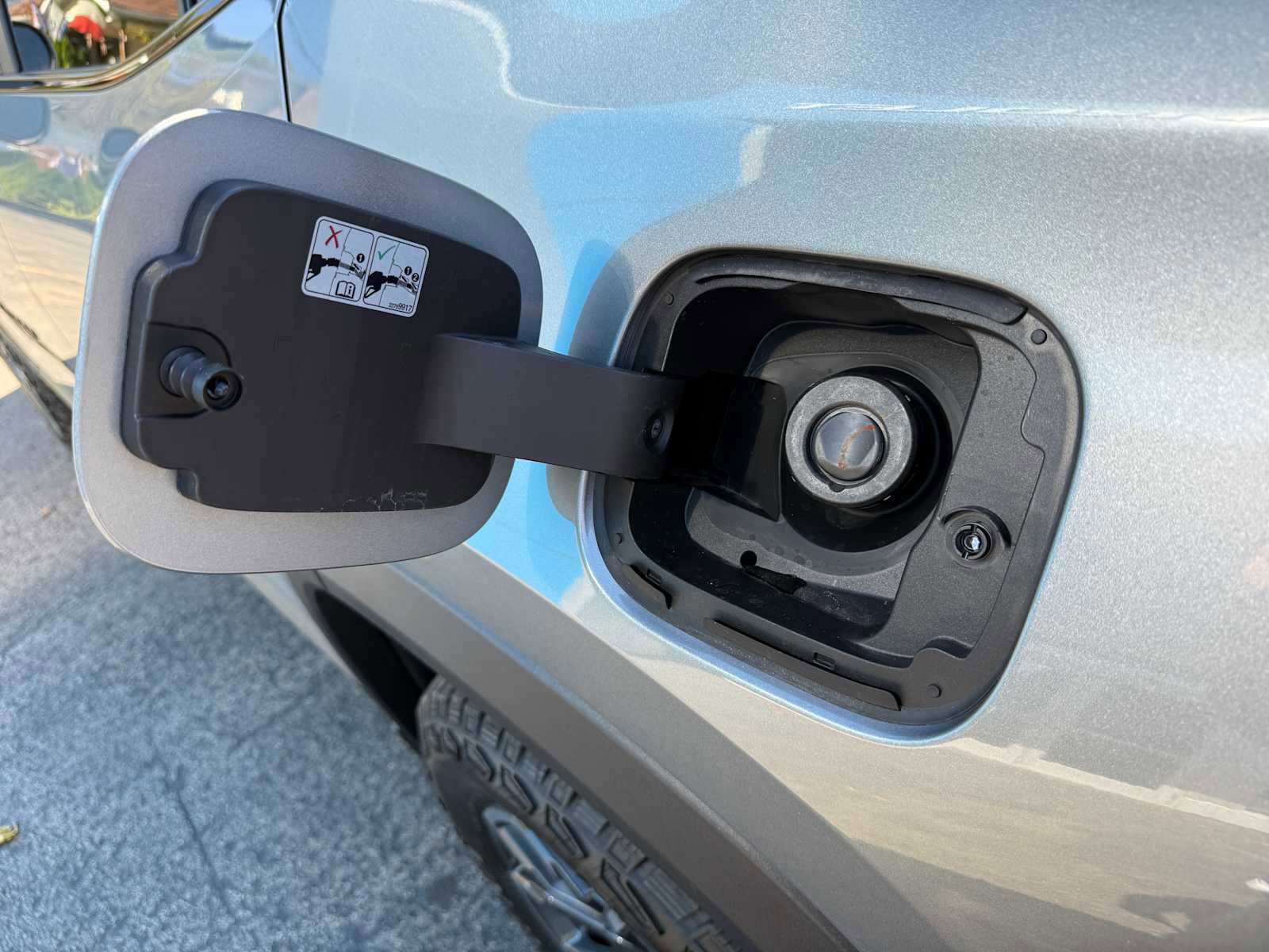 New 2026 Chevrolet Equinox ACTIV image 23