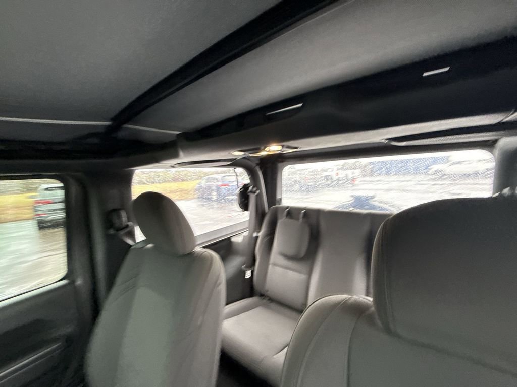 Used 2020 Jeep Wrangler Sport image 10