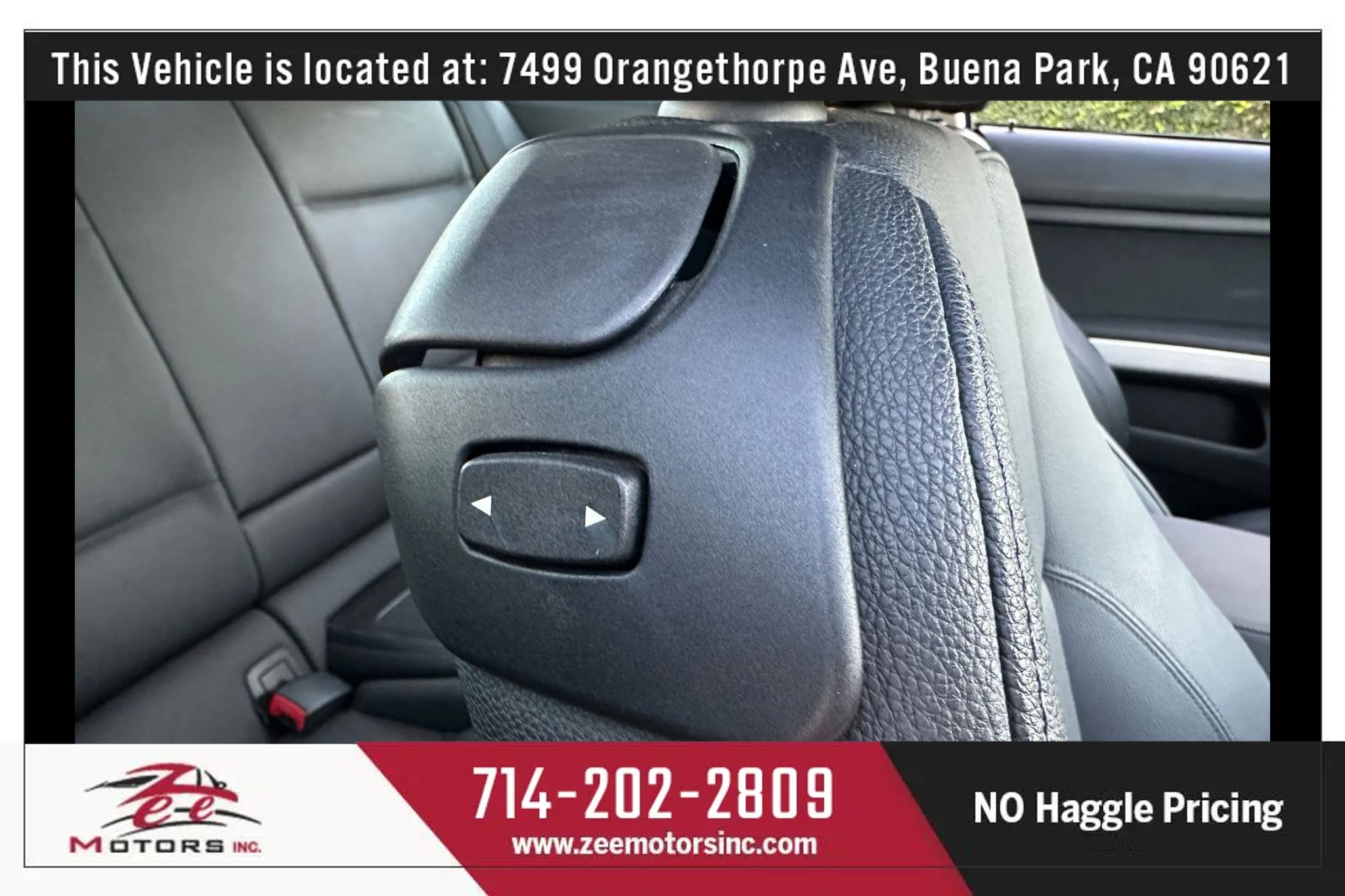 Used 2008 BMW 335i Coupe image 41