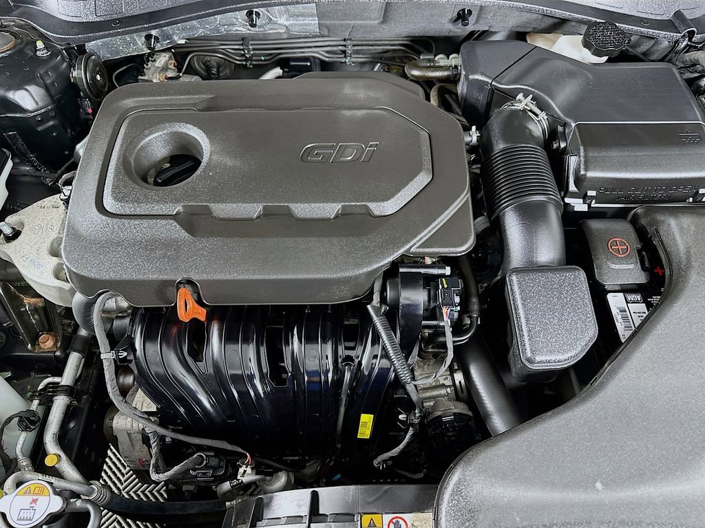 Used 2016 Kia Optima EX w/ Premium Package image 40