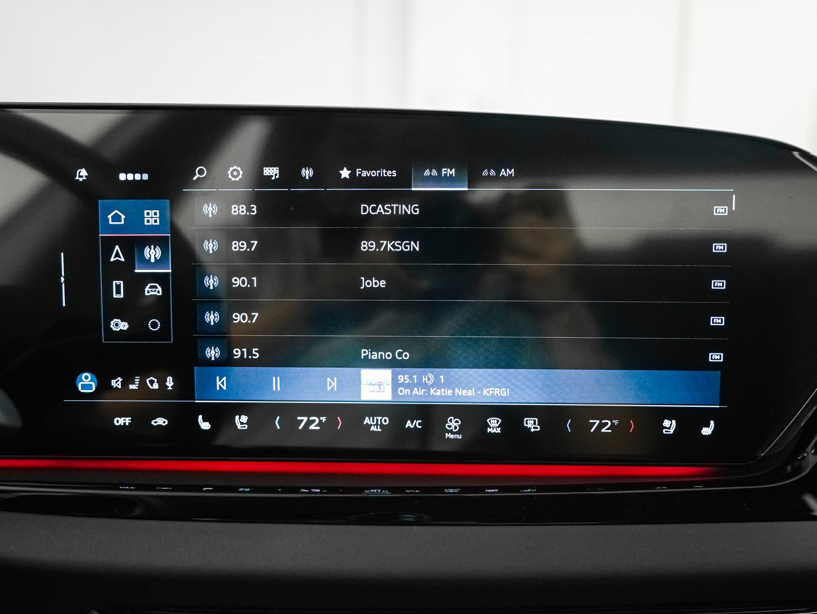 New 2026 Audi A6 Premium Plus AWD/4WD image 19