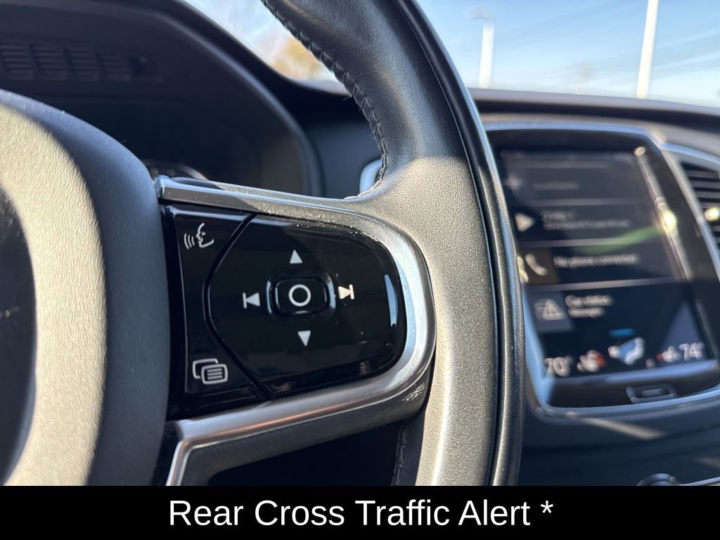 Used 2020 Volvo XC90 T6 Momentum image 15