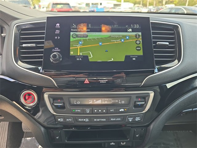 Used 2021 Honda Passport Touring image 18