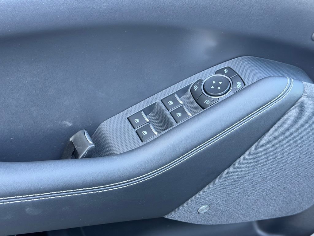New 2025 Ford Mustang Mach-E Premium AWD/4WD image 11