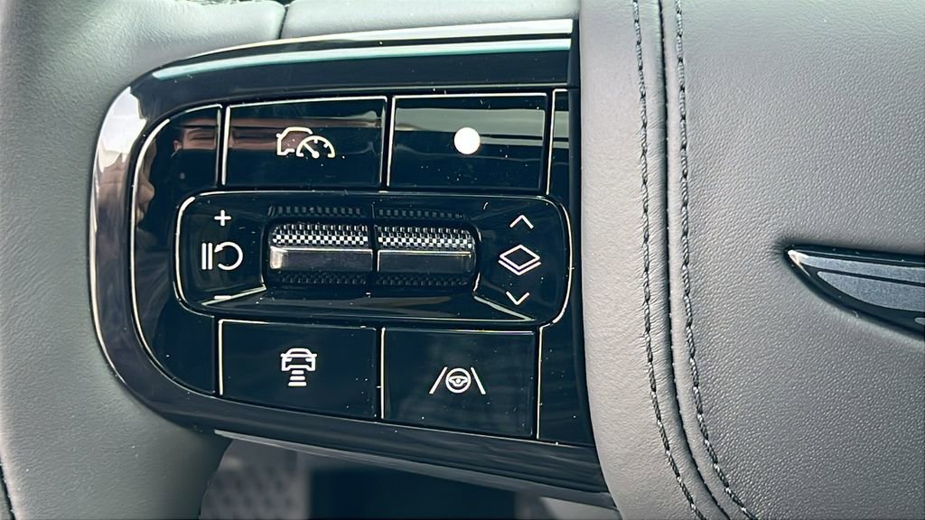 New 2026 Genesis GV80 3.5T Prestige image 28