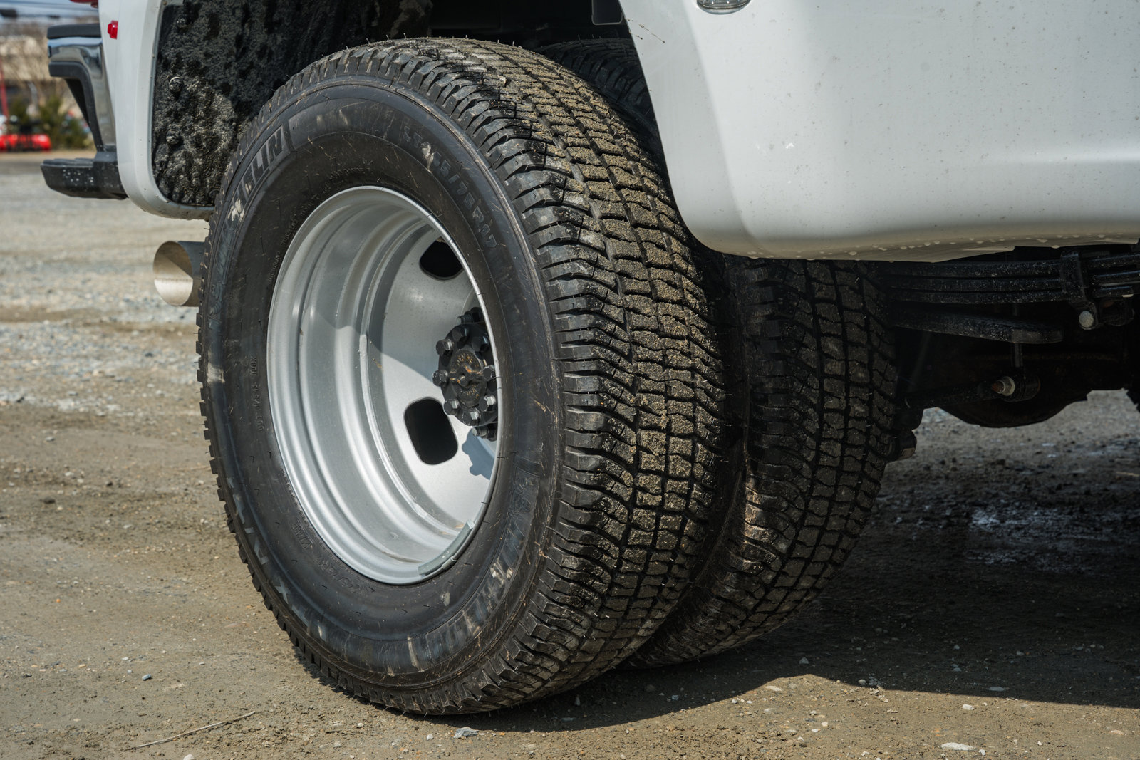 New 2026 Ford F350 XL image 21