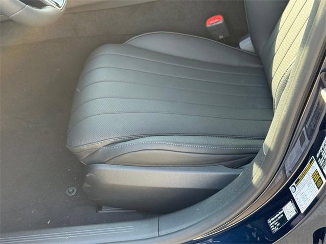 New 2026 Mercedes-Benz E 350 4MATIC Sedan image 13