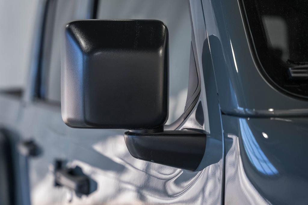 New 2026 Jeep Gladiator Mojave image 16