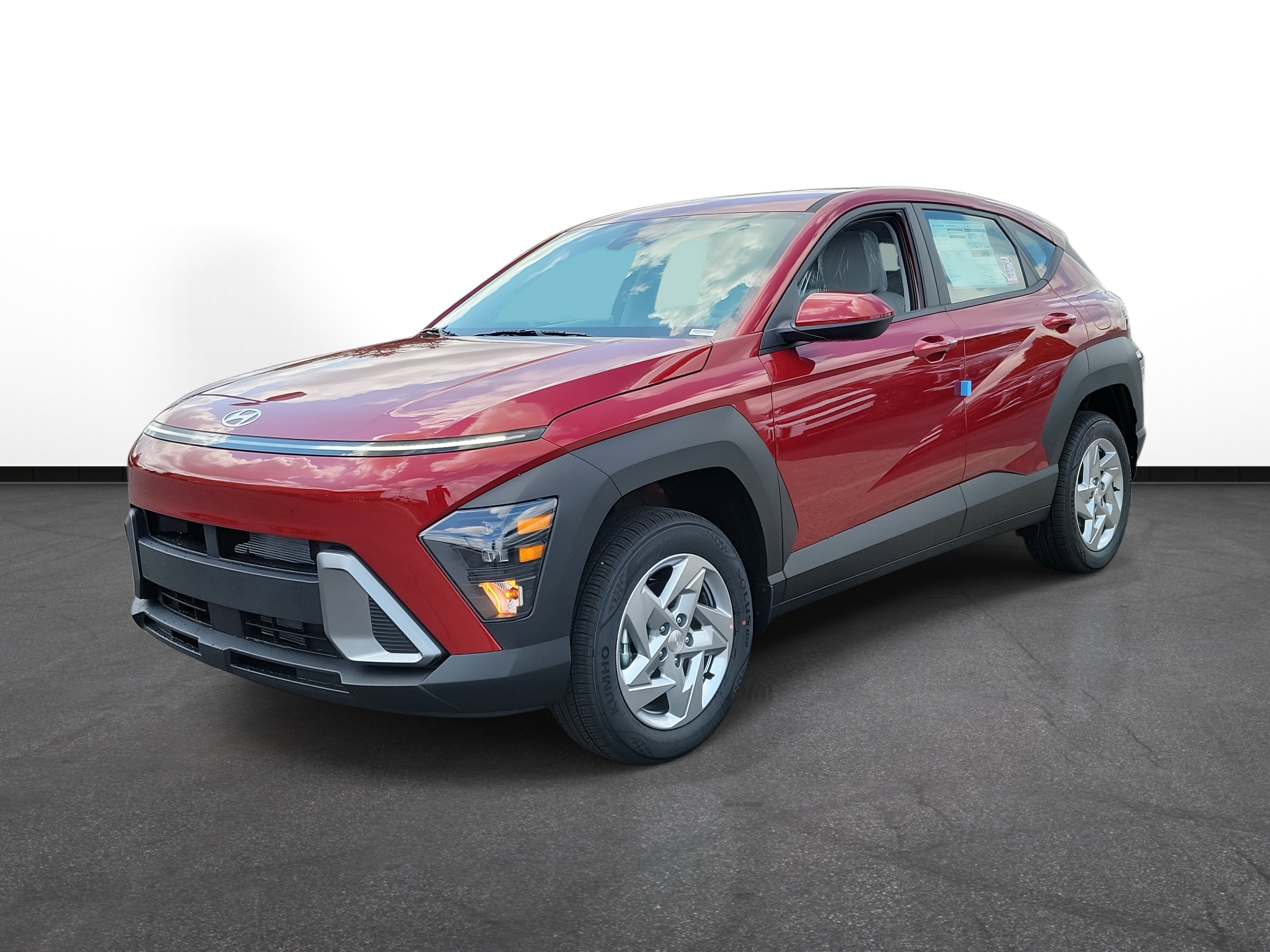 New 2026 Hyundai Kona SE image 2