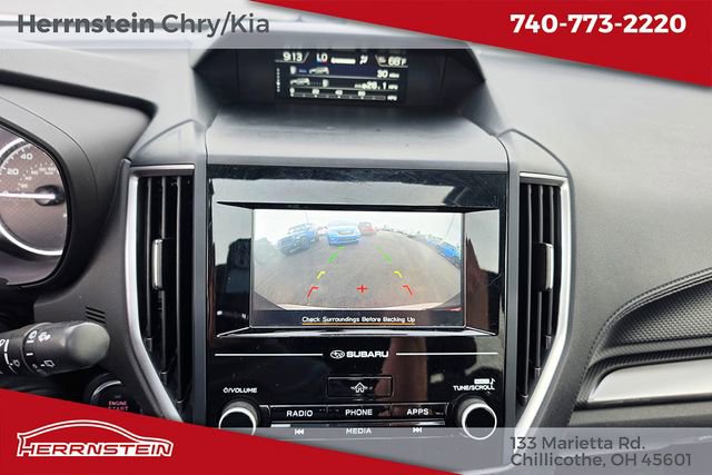 Used 2024 Subaru Forester Premium AWD/4WD image 19
